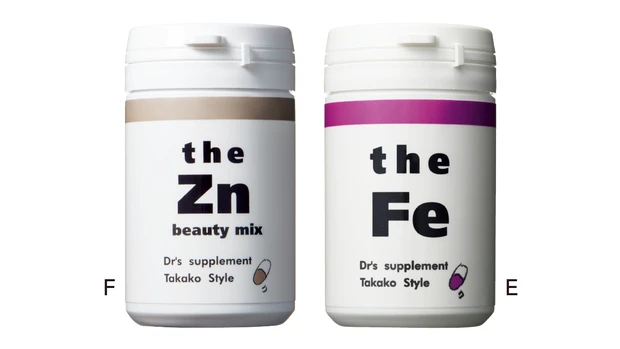 神崎 恵が教える、大人の艶の纏い方 PhotoGallery_1_29