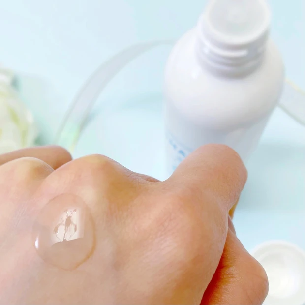 イハダ 薬用ケアシリーズに美白ライン登場【イハダ 薬用クリアローション&薬用クリアエマルジョン】_2