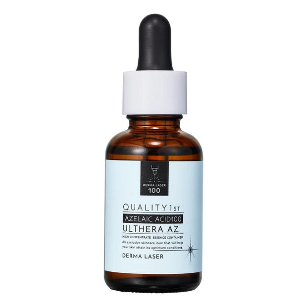 ダーマレーザー ウルセラAZ