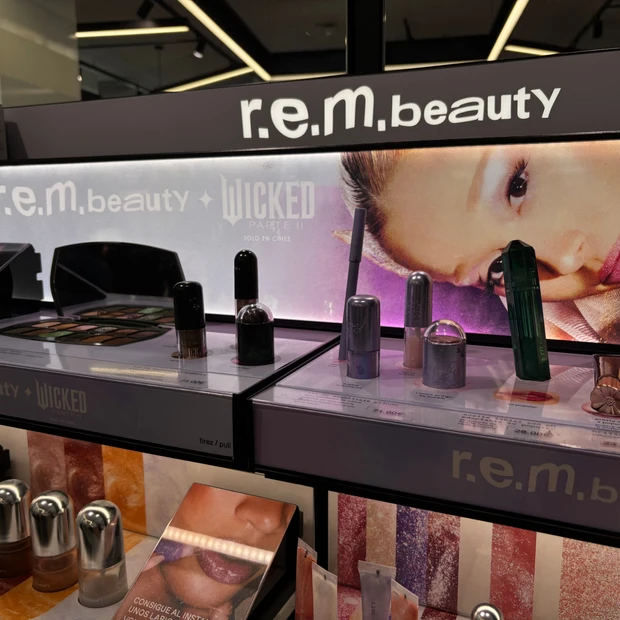 スペイン・マドリードのコスメショップレポ④♡