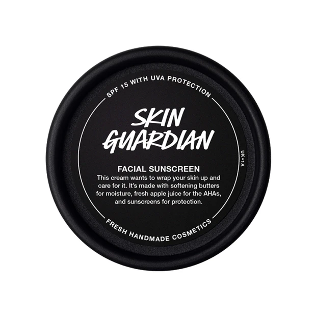 スキンガーディアン