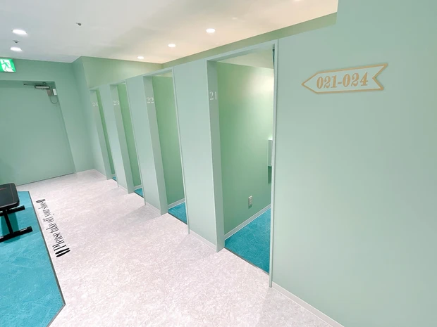 知らないと損！コスパ最高の本格マシーンで効率的にダイエットできるセルフエステ使用ポイント_3_2