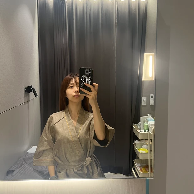 韓国 美容医療 美容施術 ポテンツァ ボトックス プムグローバル 江南