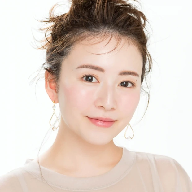 花粉でファンデが塗れないときはどうすれば? 長井かおりさんのお助けメイク