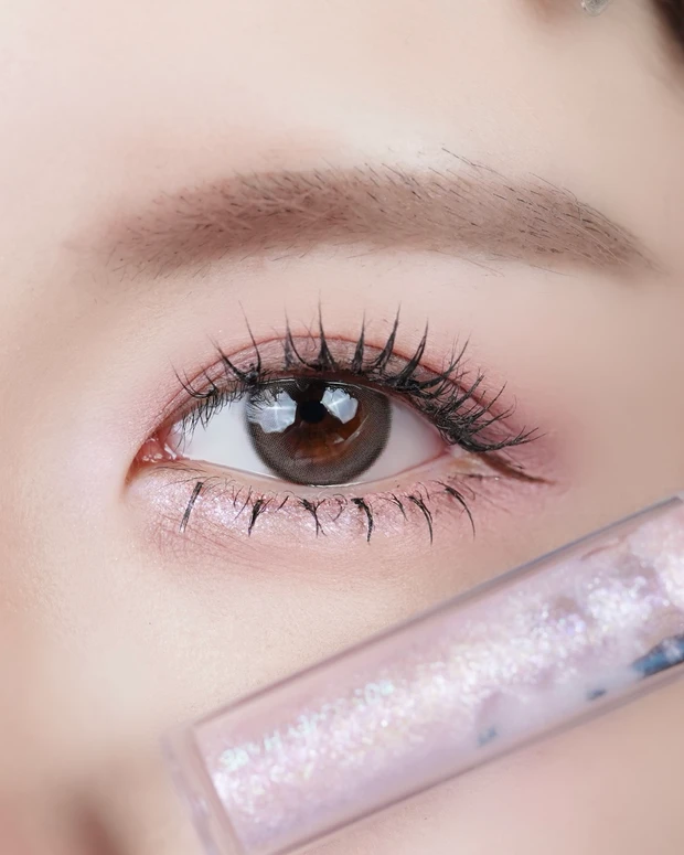 リキッドグリッター