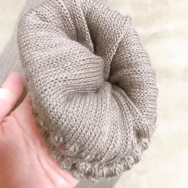 まるでこたつソックス 