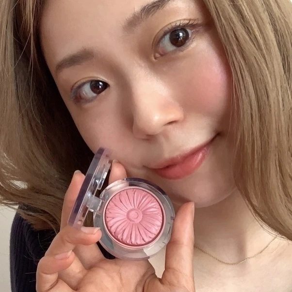 【5月のコスメ購入品シェア】全17点！新作限定アイシャドウから既存のリップやチーク、海の準備など！_9_3