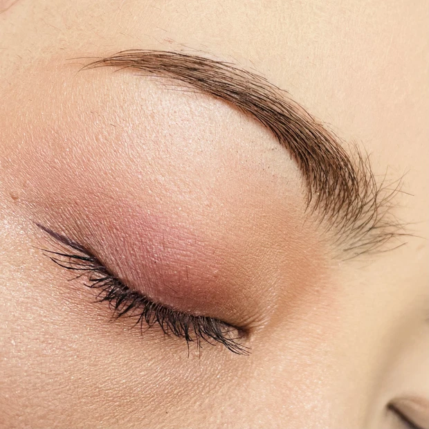 新色コスメスウォッチ!【CANMAKE(キャンメイク)】のジューシーピュアアイズの新色をレビュー♪イエベが使えるパープルとブルベが使えるオレンジって?_4_2