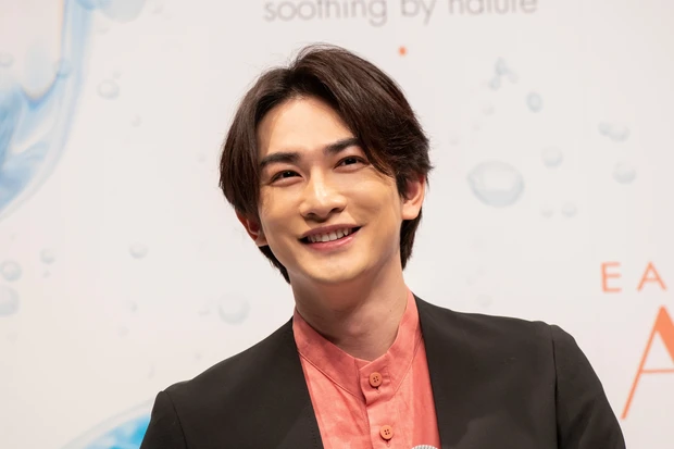 町田啓太 アベンヌ