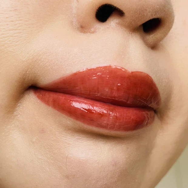 《売り切れ続出！》rom&nd(ロムアンド)とLAWSON(ローソン)が共同開発！ミニサイズが可愛い、新ブランド【&nd by rom&nd(アンドバイロムアンド) 】をスウォッチ！_20_2