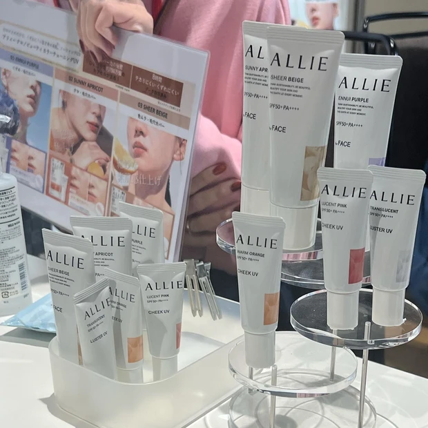 【イベント】マキアサロンに行ってきました♡_7