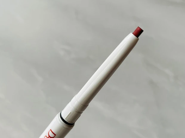 2023年の初買いコスメ！【D-UP・ディーアップ】のエアクリームペンシル、ピンクコッパーをレビューしてみた♪_2