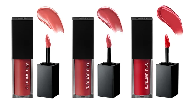 キヌルージュ クリーム　秋新色2025