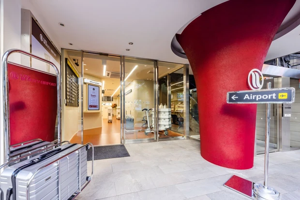 アジアコスメ天国♡ 「LAOX BEAUTY AIRPORT」で次のバズりコスメをディグれ!_2