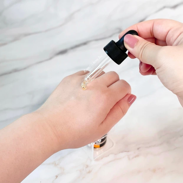 ロート製薬オバジ オバジC25セラム NEO