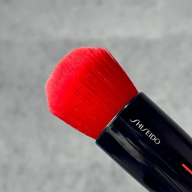 SHISEIDO DAIYA FUDE フェイスデュオ