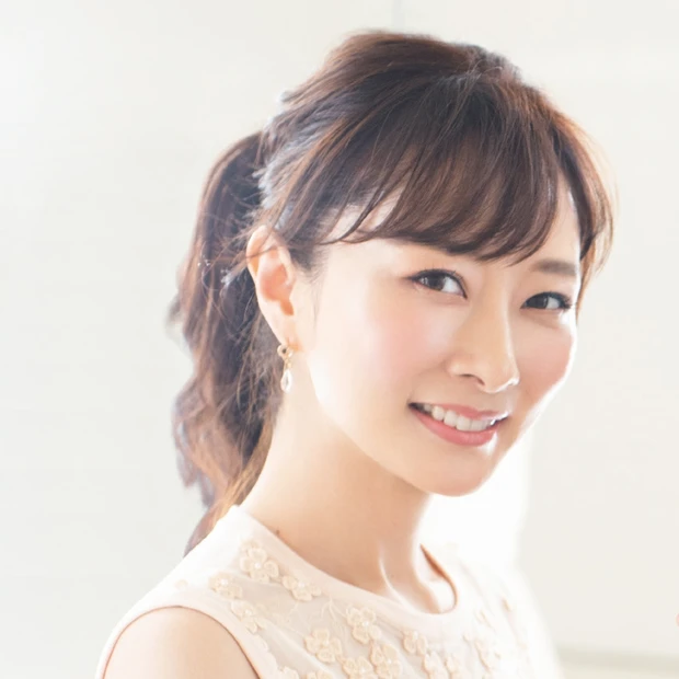 石井美保さん