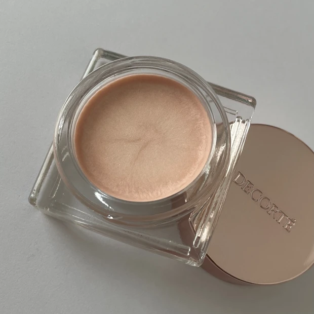 【ベスコス受賞ハイライト】コスメデコルテのディップ イン グロウ クリーム ハイライターで濡れつや肌が叶う！_3_1