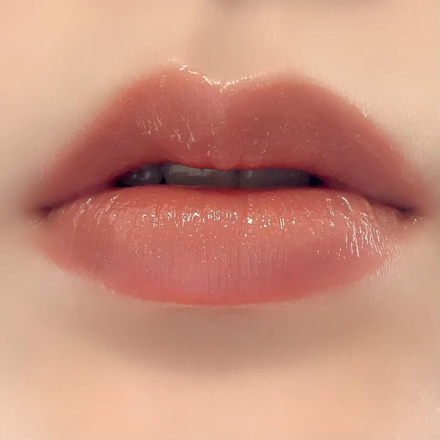 No.1メイク!【ローラメルシエ】の人気No.1だけで仕上げる柔らかメイク♡_2_2