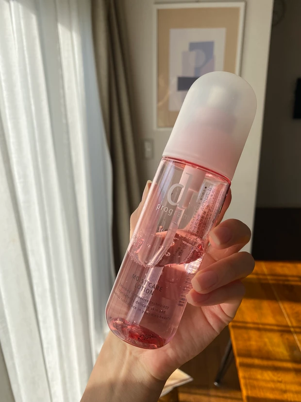 敏感肌にも◎この夏におすすめ！保湿＆美白ケア化粧水2選【d プログラム＆アクアレーベル】_4