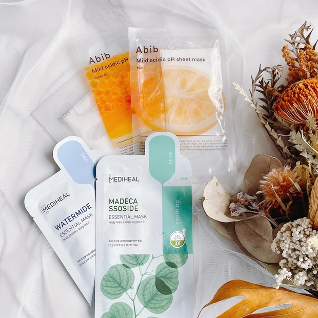 おうち美容！正直レビュー☆【ヤーマン フォトプラスシャイニー】スキンケアマニア･ズボラ2児の母が3ヶ月使ってみた！使い方動画あり_3_2