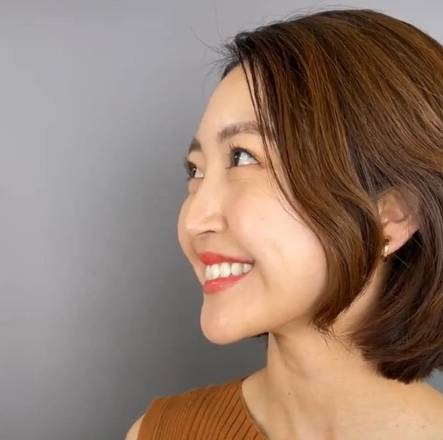 【マミ様メイク！！】マキアインスタライブで3色使いのカラーメイクを実践🧡💚💛_3_3