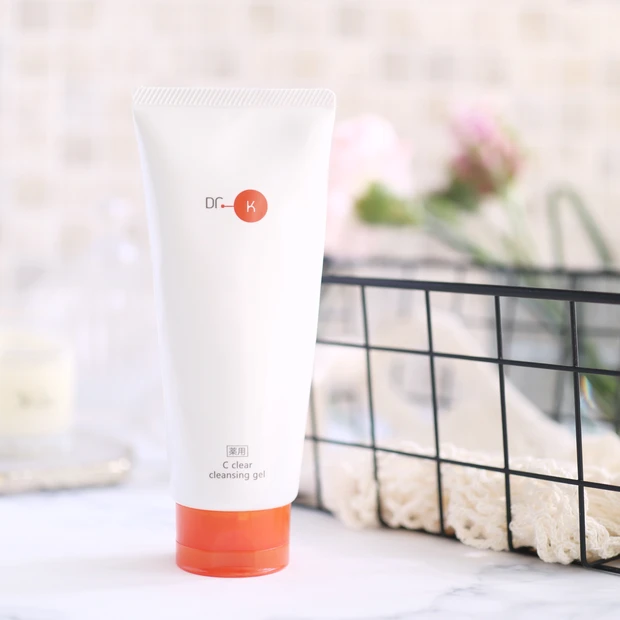 ドクターケイ 薬用Cクリアクレンジングジェル