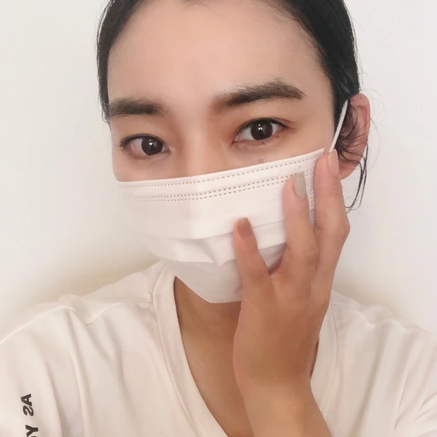 【敏感肌・肌荒れに】肌に優しく崩れにくいファンデーション【イニクス】_5