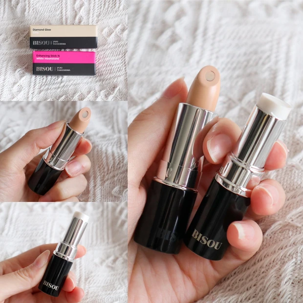 BISOU エンハンシングスティック　ダイヤモンドグロウ