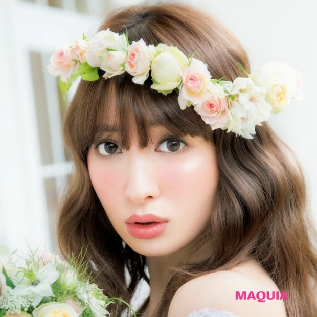 美貌200%増しを叶える♡ ウェディングメイク4つの極意