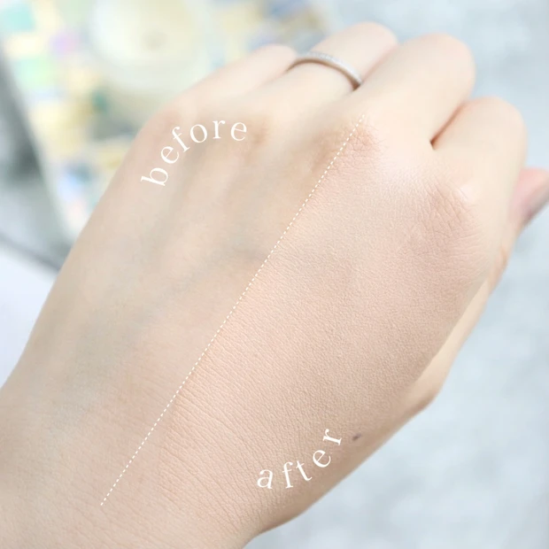 【敏感肌向け・マスク荒れ対策】iniks(イニクス)の低刺激ファンデーション&クレンジングで肌負担を少なく♡_3