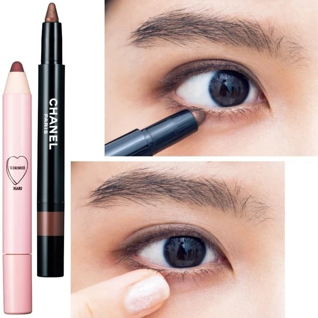 真夏のアイメイク崩れを回避する簡単テク！ パンダ目になる、マスクで目元が蒸れるetc.