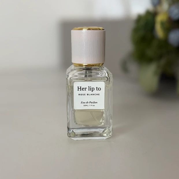 ハーリップトゥ 香水