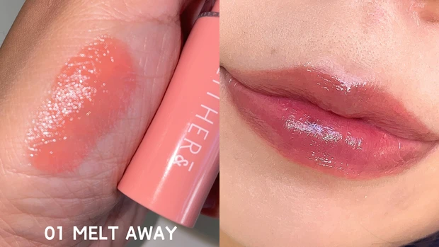 デューイシロップティント 01MELT AWAY