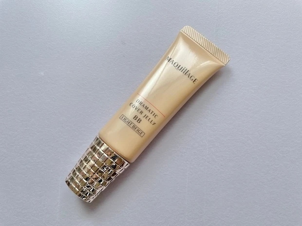 マキアージュ ドラマティック カバージェリー BB