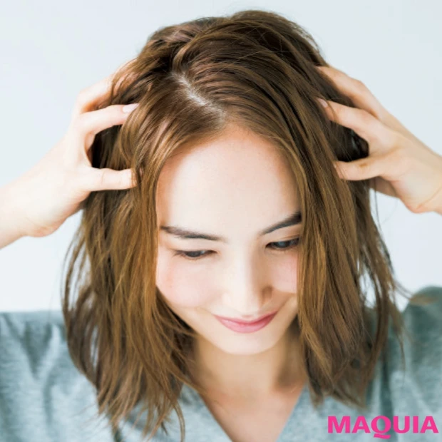 【夏老け髪の解消法Q&A】今すぐ知りたい! 美髪のリカバリー法をプロが伝…