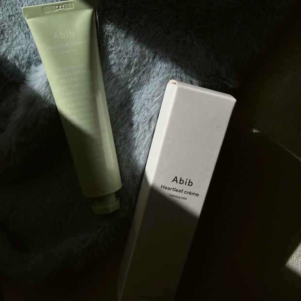 【メガ割おすすめ】お洒落で保湿力抜群のフェイスクリーム 【Abib】_1_2