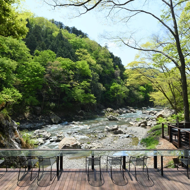 【日帰りひとリートカフェ4選】都内近郊でのんびりできるのはココ！大自然の中から隠れ家系まで