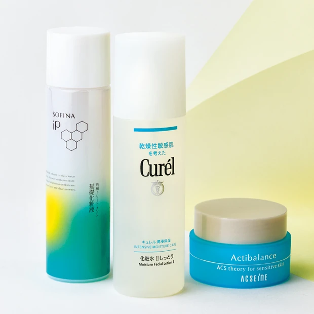 「薄肌トラブル」に終止符を! 友利 新先生が教える、立て直しの4ステップ