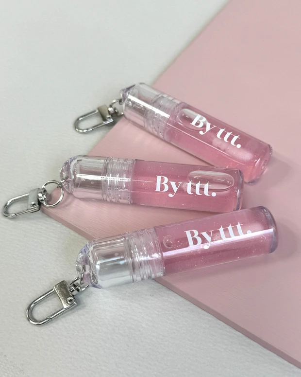 By ttt. LIP CARE ESSENCE #PILIPILI