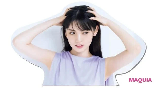 【道重さゆみさんのお風呂美容】インバス編_3