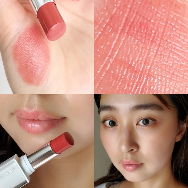 艶も血色感も心地よさ欲張りたい！イエベ春の【ベストコスメ2024下半期8選】_13