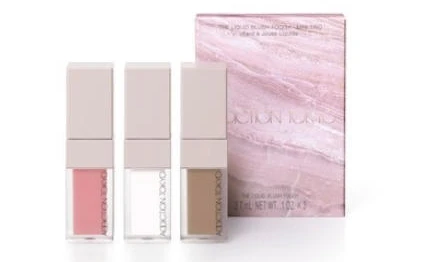 アディクション ザ リキッドブラッシュ フォギー ミニ トリオ 101