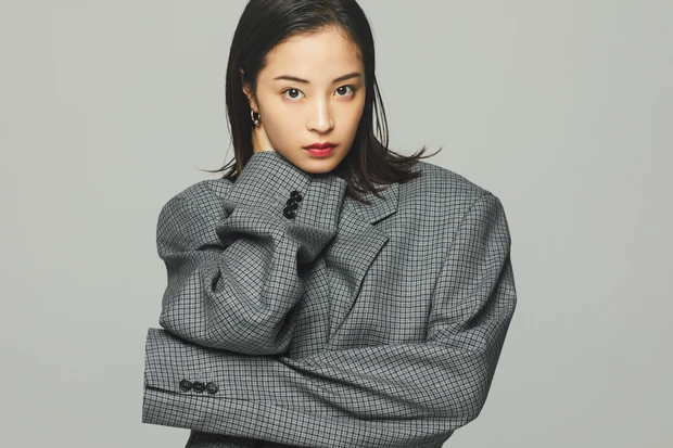 『キリエのうた』で過ごした二人の青春ーーアイナ・ジ・エンド×広瀬すず PhotoGallery_1