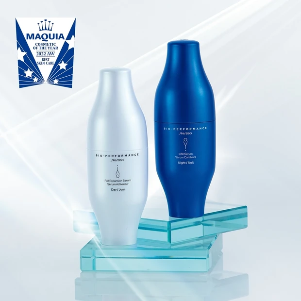 祝・ベスト·スキンケア大賞受賞！ヒアルロン酸研究で「ハリ肌革命」 SHI…