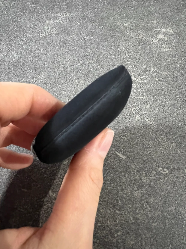 【私的おすすめメイクツール】日々使っているおすすめメイクブラシ&パフをまとめました!〜DAISO・資生堂・ROSY ROSA〜_8