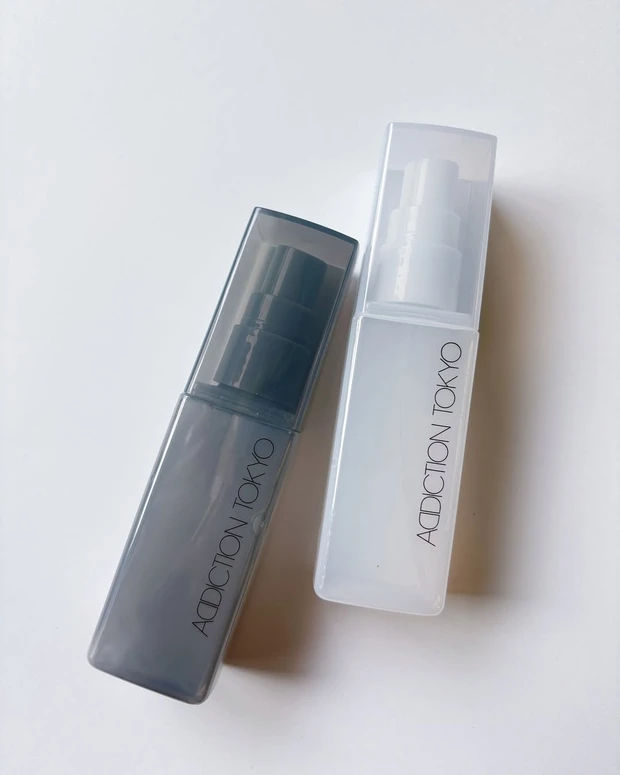 アディクション フィックスミスト2種