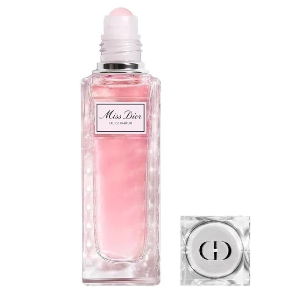 Dior【2022年1月1日発売】ミス ディオール オードゥ パルファン ローラー パール_2