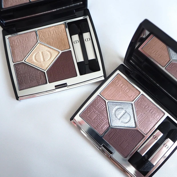DIOR『ATELIER OF DREAMS』サンククルールクチュール