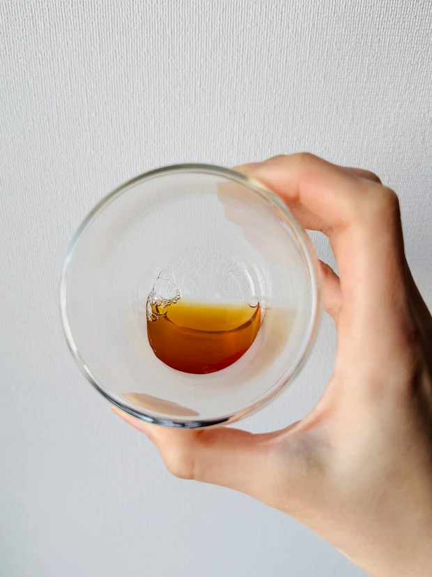 【ロート製薬】日本初!次世代成分「MOCOLA(モコラ)」を飲んでみた本音レビューをお届けします。_7